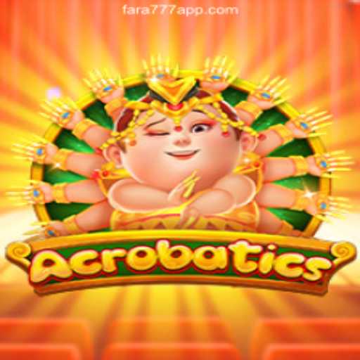 Acrobatics: Explore the Thrilling World of Fara777.Com's Brazilian Online Games
