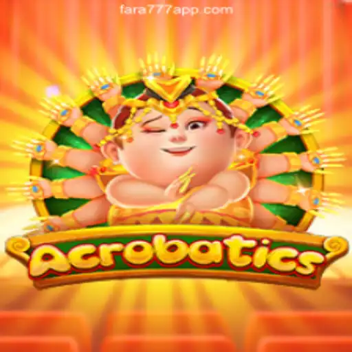 Acrobatics: Explore the Thrilling World of Fara777.Com's Brazilian Online Games