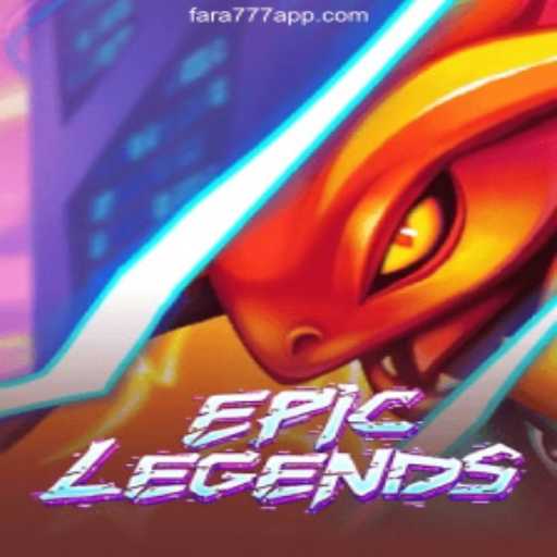 EpicLegends: Descubra a Emoção dos Jogos Online Brasileiros