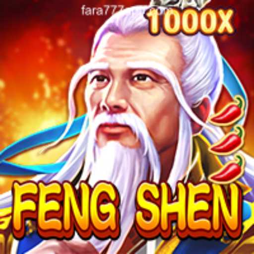 Discovering the Magic of FengShen: A Dive into Brazilian Online Gaming with Fara777.Com