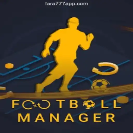Explorando o Fascinante Mundo do FootballManager e Fara777.Com