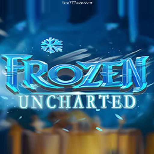 FrozenUncharted: Embark on an Epic Adventure