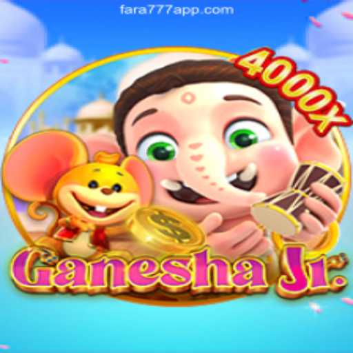 Discover GaneshaJr: Dive into the World of Brazilian Online Gaming with Fara777.Com
