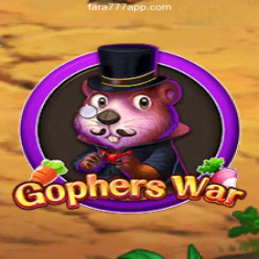 Discover the Thrilling World of GophersWar and Unveil Premier Brazilian Online Games with Fara777.Com