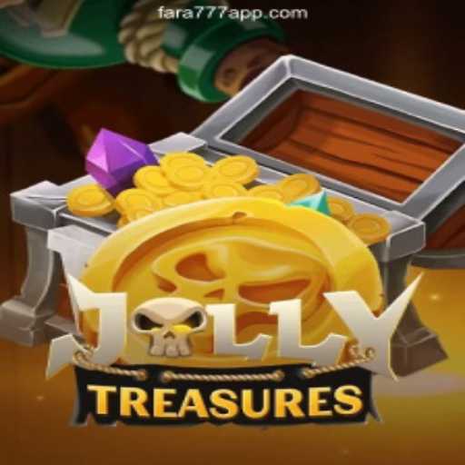 Descubra JollyTreasures: O Tesouro dos Jogos Online Brasileiros no Fara777.Com