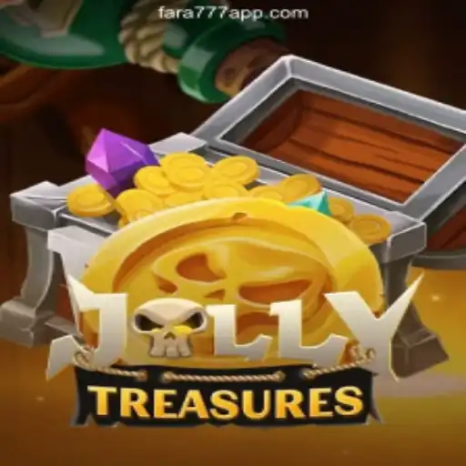 Descubra JollyTreasures: O Tesouro dos Jogos Online Brasileiros no Fara777.Com