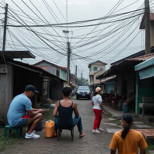 Understanding Jueteng and Its Impact on Society