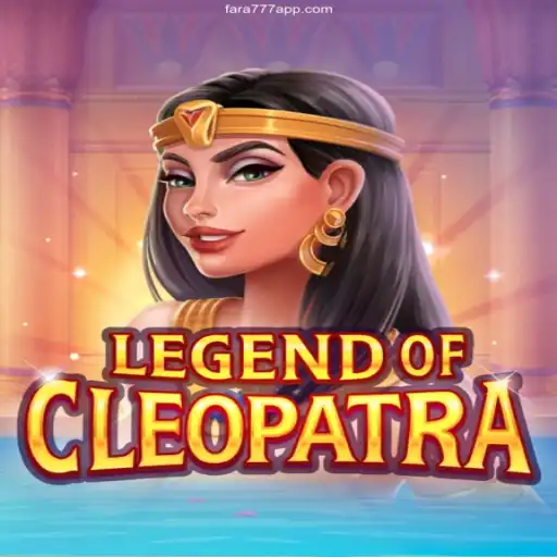 Exploring the Wonders of 'LegendOfCleopatra' in the Realm of Online Brazilian Games