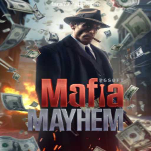 Discover the Intrigue and Strategy of MafiaMayhem