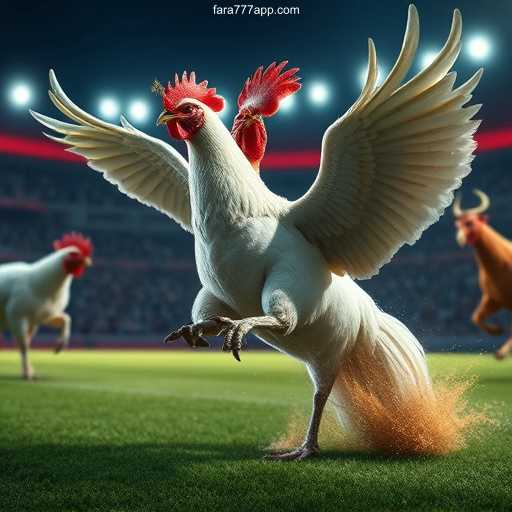 Fara777.Com: Descubra o Melhor dos Jogos Online Brasileiros Hoje Mesmo♥️