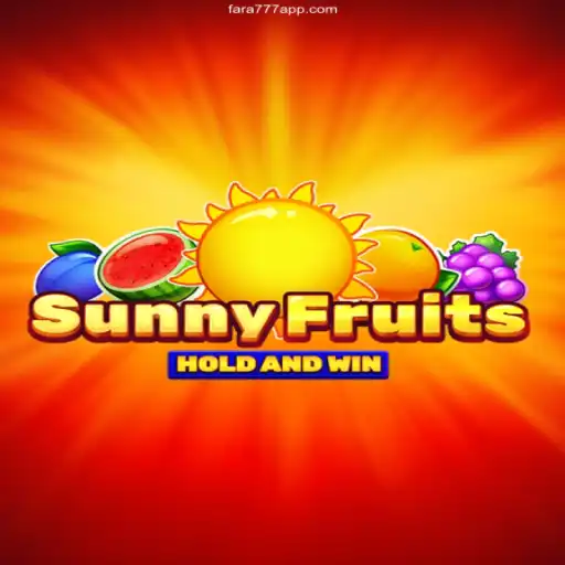 Exploring SunnyFruits: A Thrilling Online Gaming Experience with Fara777.Com