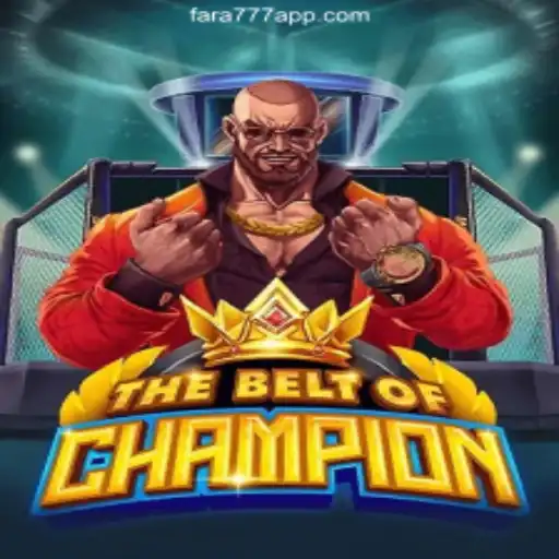 Discover Thrills with TheBeltOfChampion and Fara777.Com